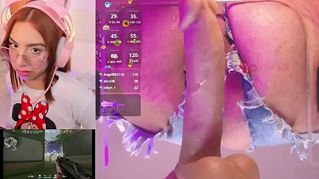 CamilaVegas_ live sex cam