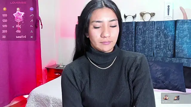 Kiim_Owens live sex cam