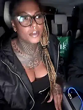 DarkDea live sex cam