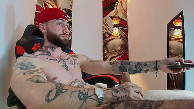 Luke_davis01 live sex cam