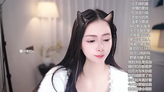 Ocean--Lili live sex cam