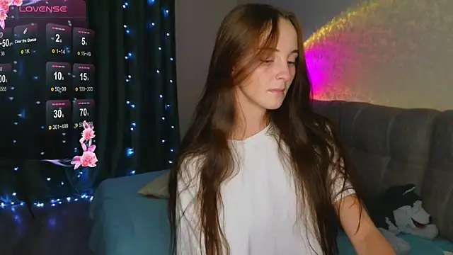 Silver_rains live sex cam