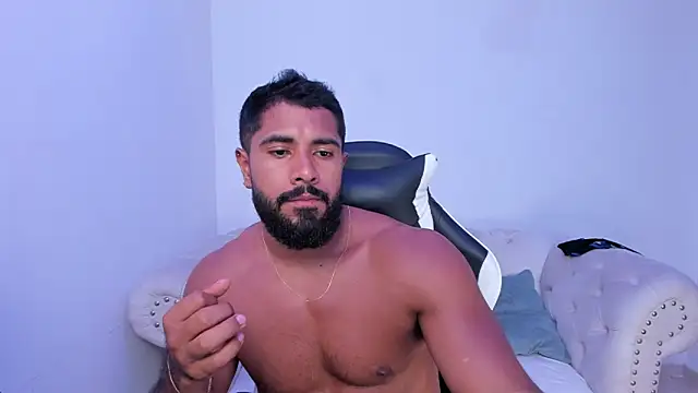 Santiago_huntt live sex cam