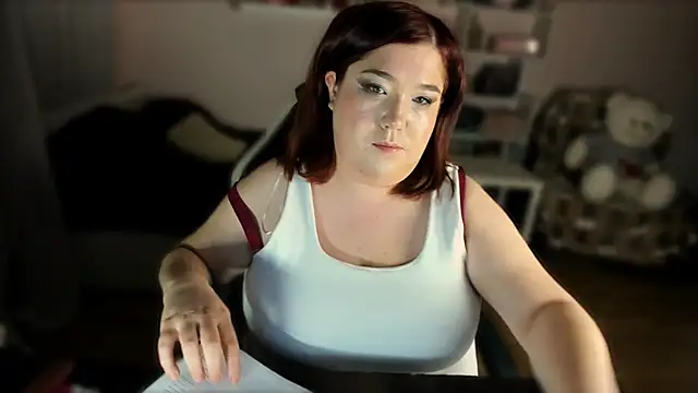 Vi-Vixen live sex cam