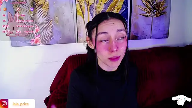Laia_and_Damian live sex cam