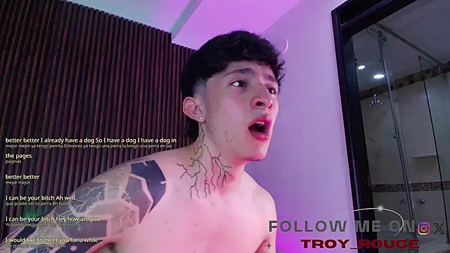 troy_rouge live sex cam
