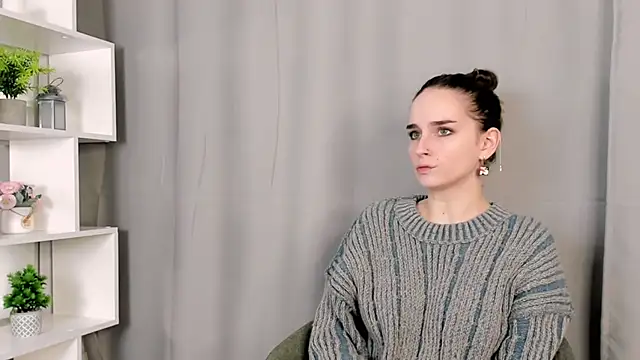 JeniseDancer's cam snapshot