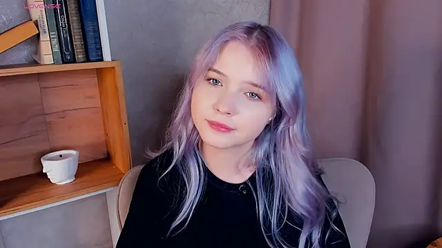 DonnetteShaban's cam snapshot