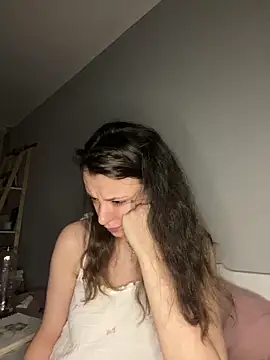 bunnythetailor's cam snapshot