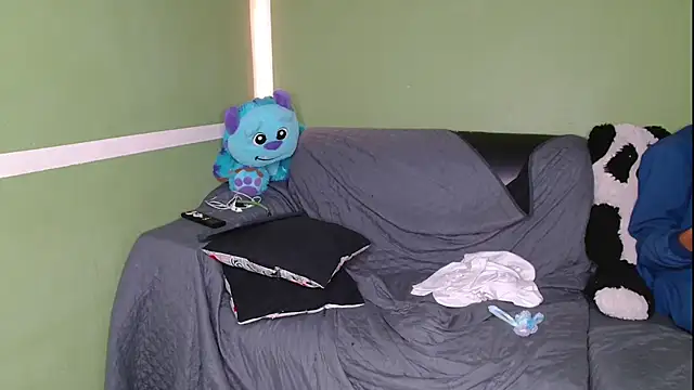 the_murderer's cam snapshot