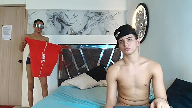 KING_OFF_BOYS's cam snapshot