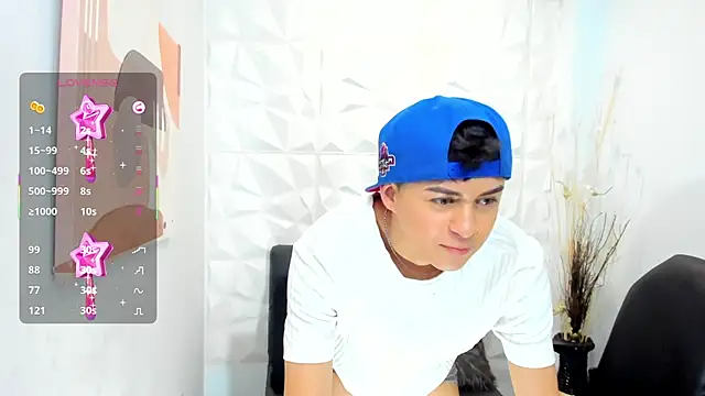 Sam_Daves's cam snapshot