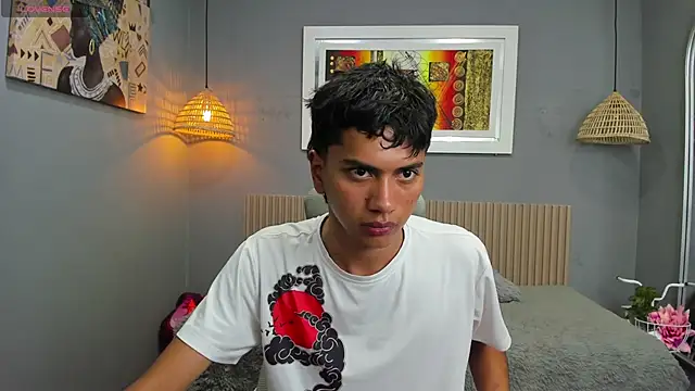 markbowie's cam snapshot