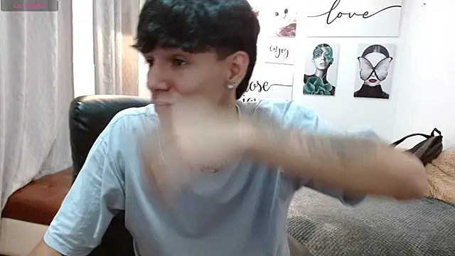 AmethystShadow17's cam snapshot