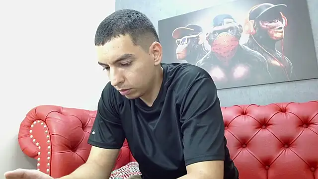 Axel_Stones_'s cam snapshot