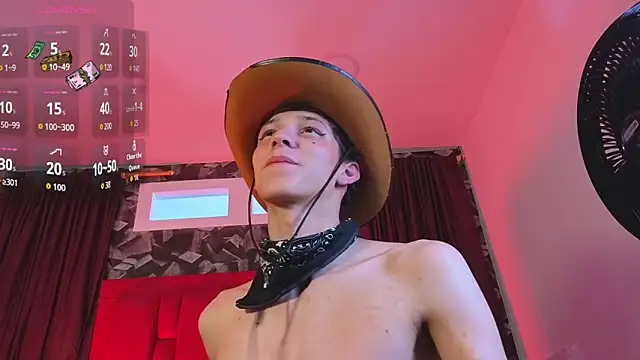 skylar__gray's cam snapshot