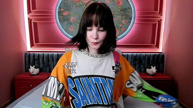 DoseOfDaisy's cam snapshot