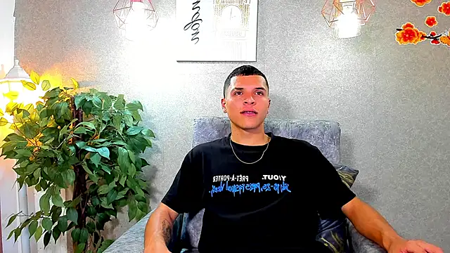 damian_vega13's cam snapshot