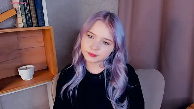 DonnetteShaban's cam snapshot