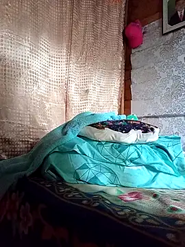 NanitaFun's cam snapshot