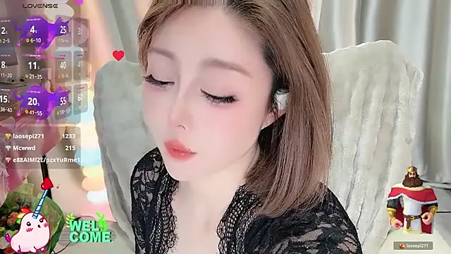 Meng-MM's cam snapshot