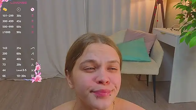 TomokoRocha's cam snapshot