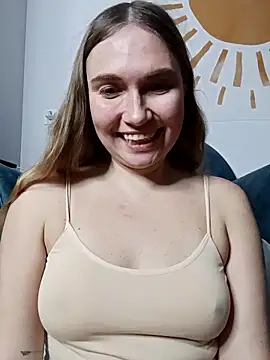 KisaVixen's cam snapshot