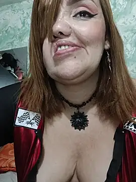 MayaLuna1's cam snapshot