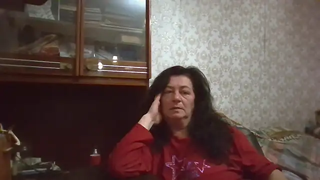 GypsiQueen2's cam snapshot