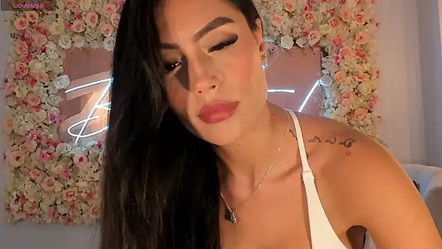 JadeEvansX live sex cam