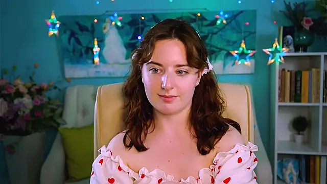 AnnTerry_'s cam snapshot