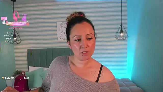 abby_apple's cam snapshot