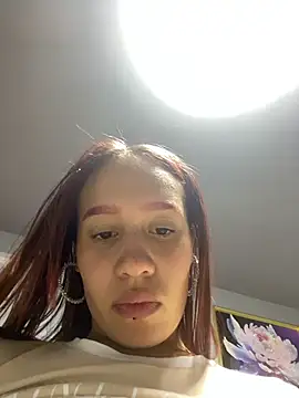 sashawildsh's cam snapshot