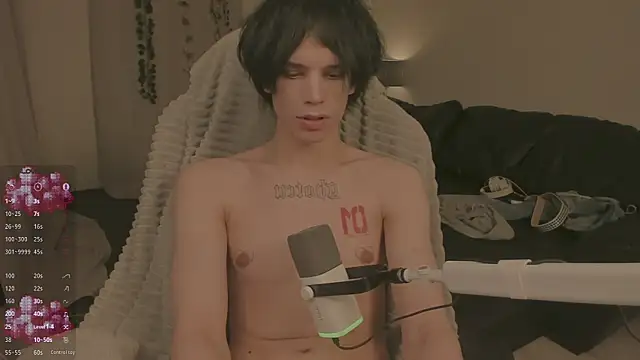 Wampeyes live sex cam