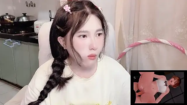 anna-888- live sex cam