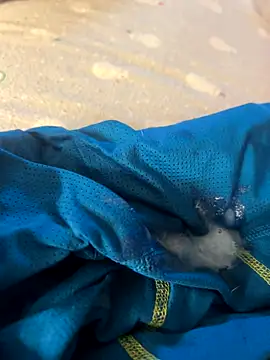 qazsazx's cam snapshot