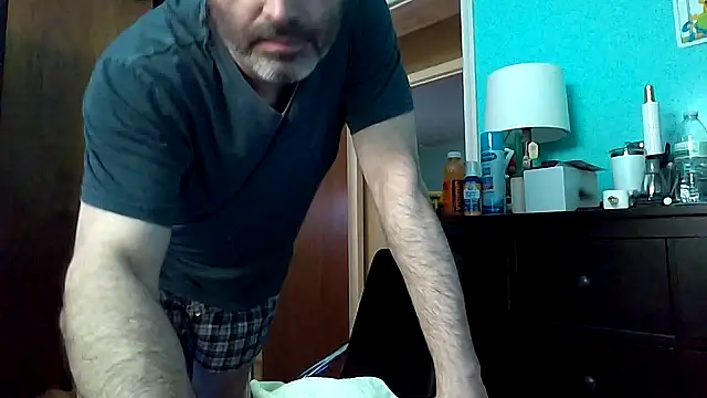 Novabear6996's cam snapshot