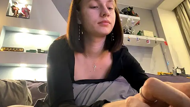 CarmaDiza's cam snapshot