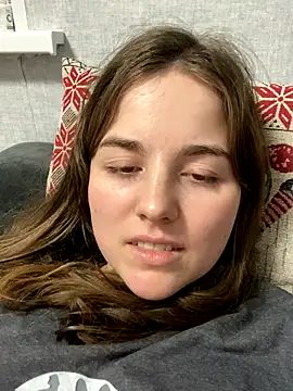 Lady_woman's cam snapshot