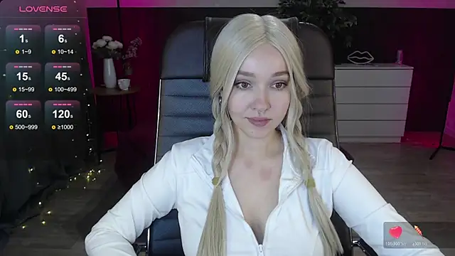 Sexy_Alexia69's cam snapshot