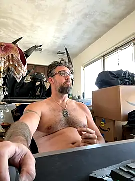 Naked_RV_Life's cam snapshot