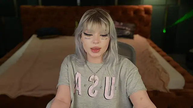 Yuki_sun's cam snapshot