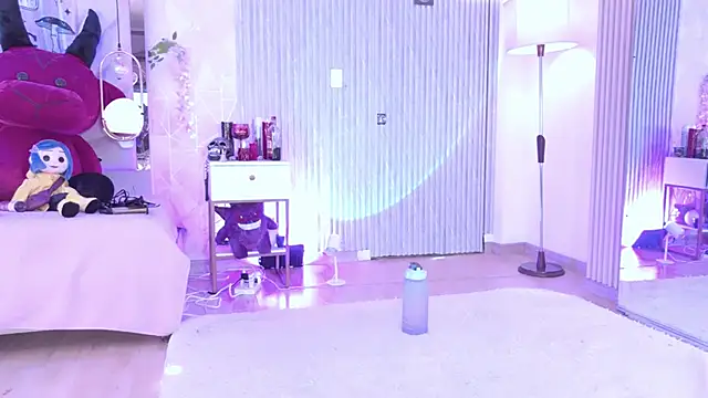 zephirahabney live sex cam