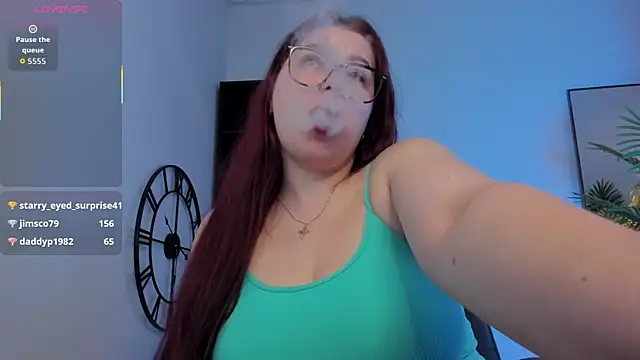 EffyBlush's cam snapshot