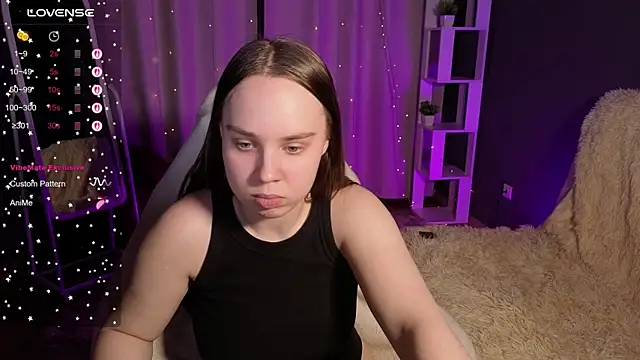 LunaDreeam's cam snapshot