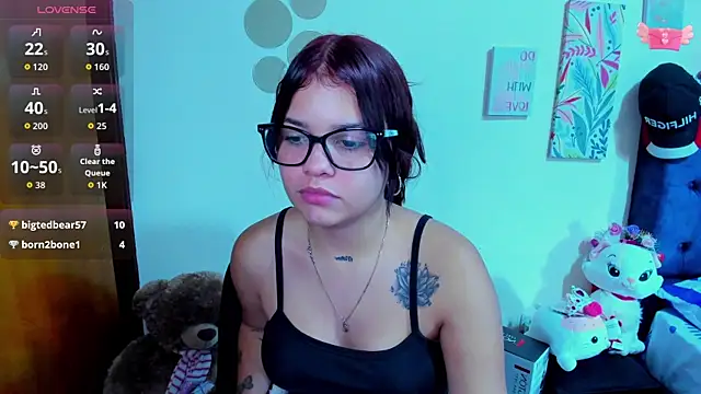 Emma_boo's cam snapshot