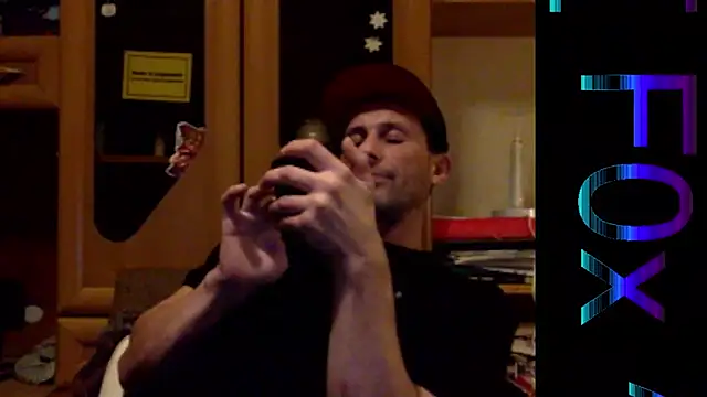 FireFox-- live sex cam