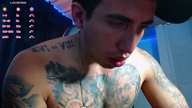 Adam_Hudsond live sex cam