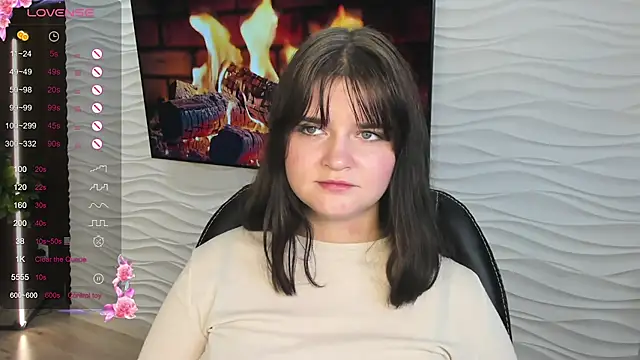 Mori_Girll's cam snapshot