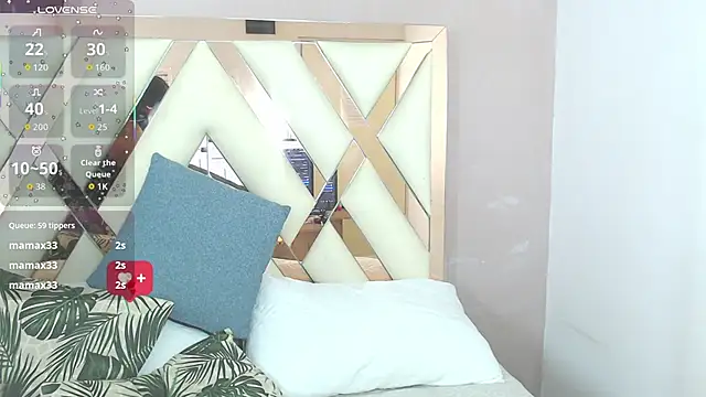 Iniya_Parul's cam snapshot